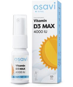 Vitamin D3 Mundspray