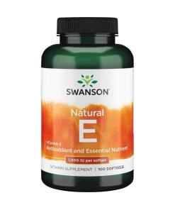 E-vitamin