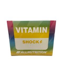 Vitamin Shock - 12 x 80 ml