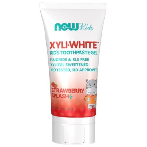 XyliWhite til børn