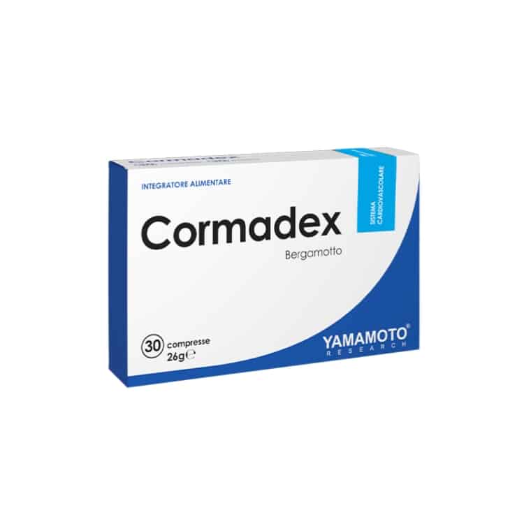 Cormadex - 30 Tablet - image