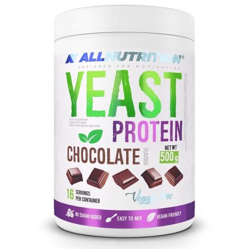 Gærprotein