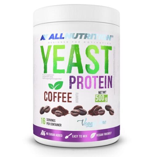 Gærprotein