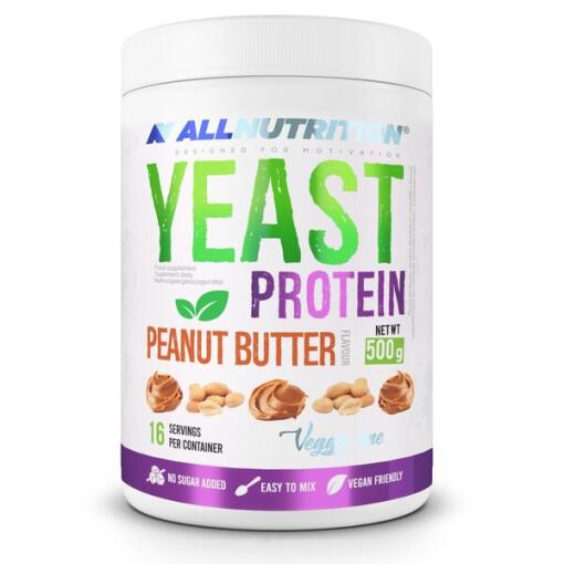 Gærprotein