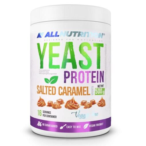 Protein Gær