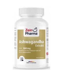 Ashwagandhaekstrakt