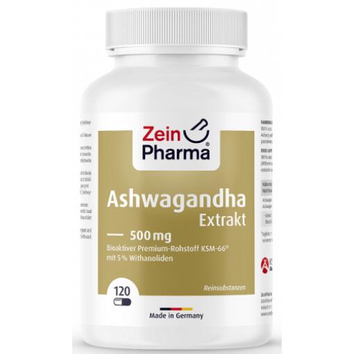 Ashwagandhaekstrakt