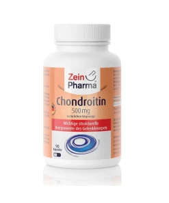 Chondroitin