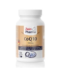 Coenzym Q10