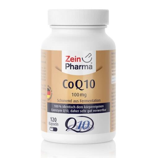 Coenzym Q10