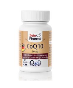 Coenzym Q10