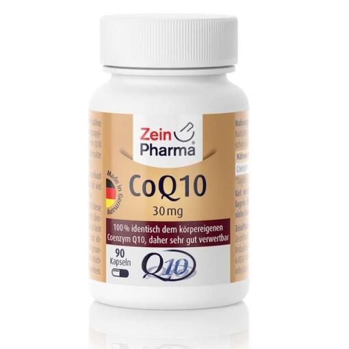 Coenzym Q10