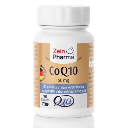 Coenzym Q10