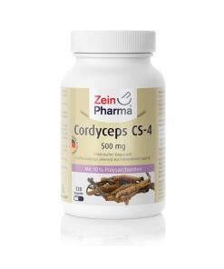 Cordyceps CS-4