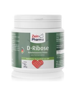 D-Ribose - 200 g