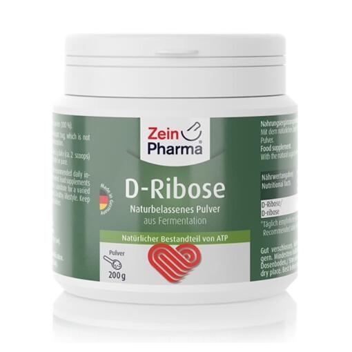 D-Ribose - 200 g