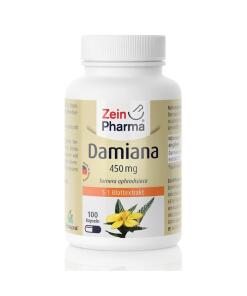 Damiana