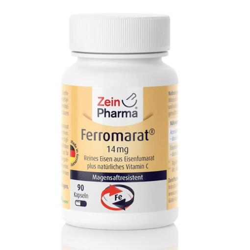 Ferromarat