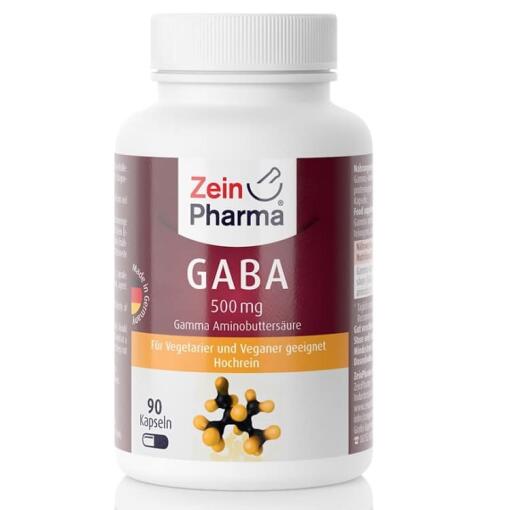 GABA