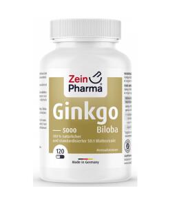 Ginkgo Biloba 5000