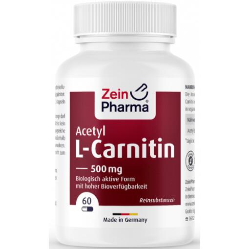 L-Carnosin