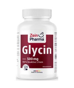 L-Glycin