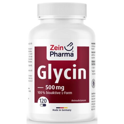 L-Glycin