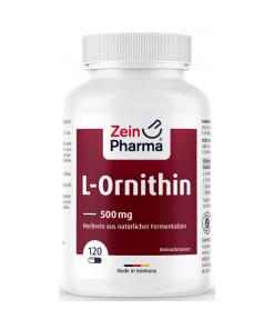 L-Ornithin