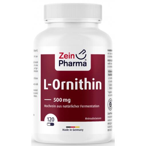 L-Ornithin