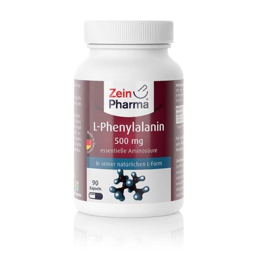 L-Phenylalanin
