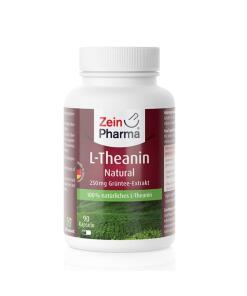 L-Theanin Naturlig