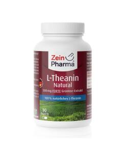 L-Theanin Naturlig