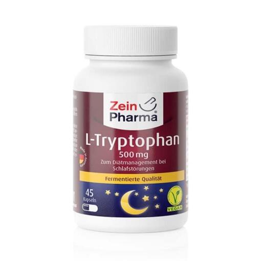 L-Tryptophan