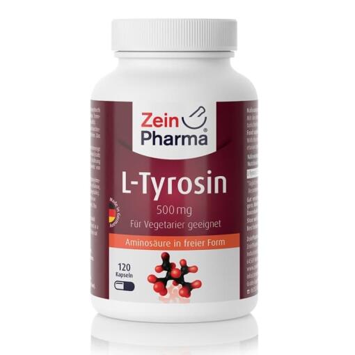 L-Tyrosin
