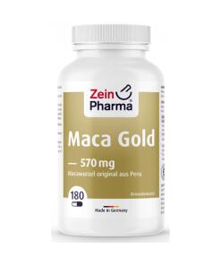 Maca Gold