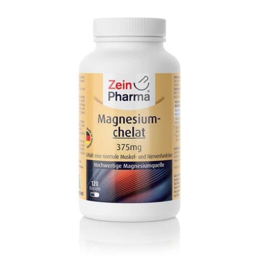 Magnesiumkelaat