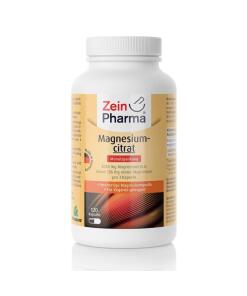 Magnesium Citrat