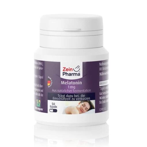 Melatonin