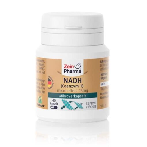 NADH (Coenzym 1)
