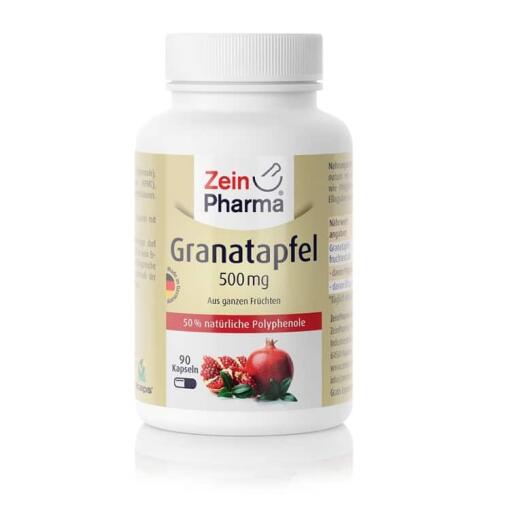 Granatæble