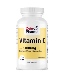 C-vitamin