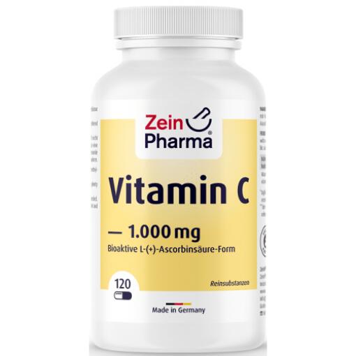 C-vitamin