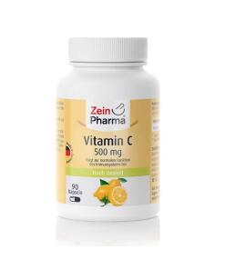 C-vitamin