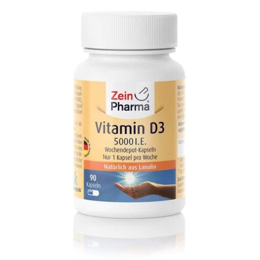 Vitamin D3