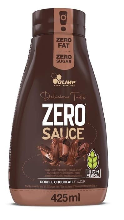 OmáčKa Nul - image