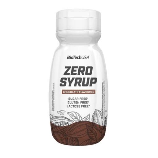 Zero Syrup