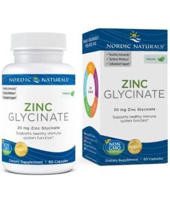 Zinkglycinat