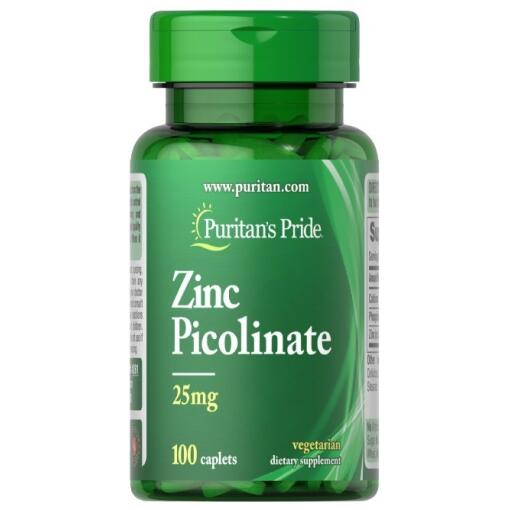 Zinkpikolinat