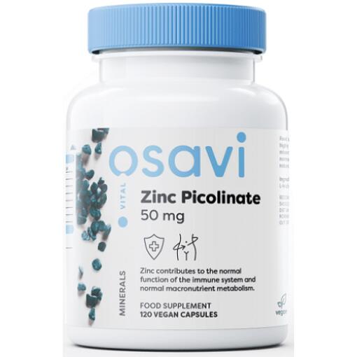 50 mg - 60 veganske kapsler