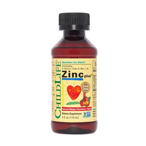Zink Plus